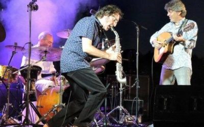 Crítica de Javier Paxariño en el Ideal de Granada