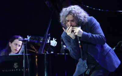 Los medios de comunicación hablan de Antonio y Constanza