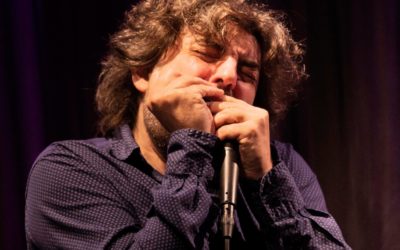 Estreno Mundial del Sombrero de Tres Picos de Manuel de Falla adaptada por Antonio Serrano