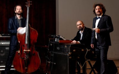 Gran artículo de Luis Gago en El País sobre Antonio Serrano