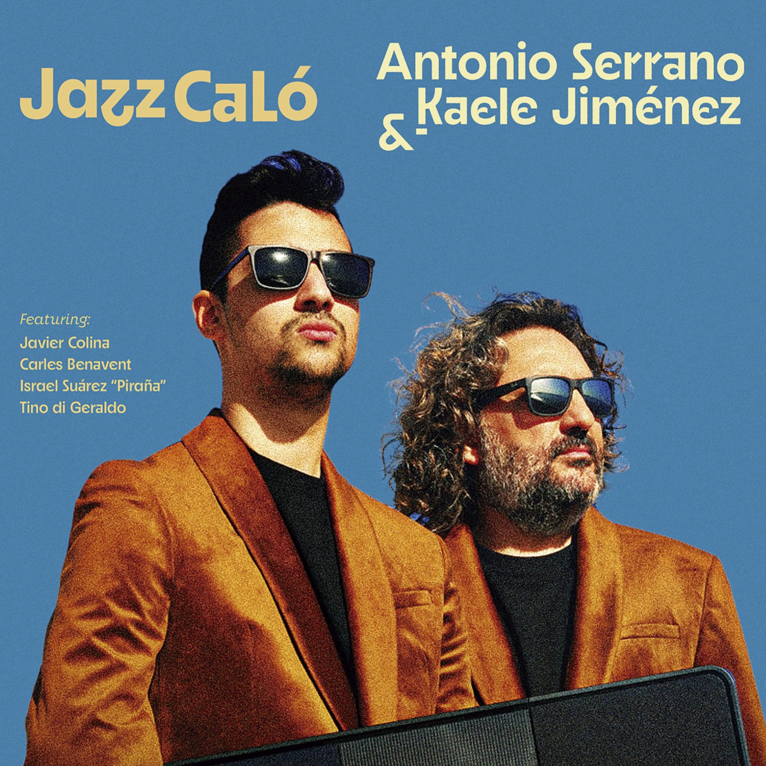 Jazz Caló